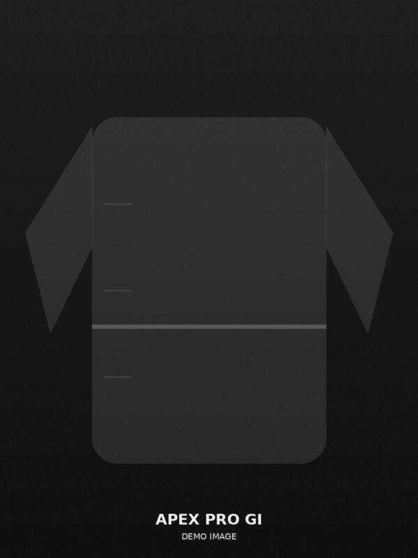 Apex Pro Gi